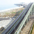 สายพานลำเลียงสายไฟเหล็กสำหรับงานหนัก
