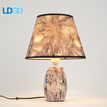 Langde Ce Certified Luxury Electric Table Lamp for Home Manicure