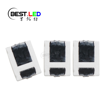 SMD 2016 LED Daylight White 5000-5500K 60mA 24-28lm