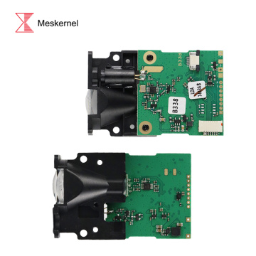 High Precision Laser Distance Sensor