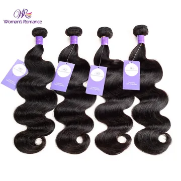 Wholesale Virgin bundle hair Vendor 100% Brazilian Human Hair Grade 10A Virgin bundle Hair vendors