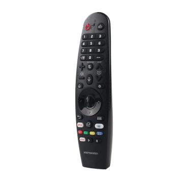 Magic Voice Universal Remote Control for LG Smart TV 2020 AN-MR20GA AKB75855501