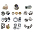 High Quality Nuts 316 STAINLESS STEEL