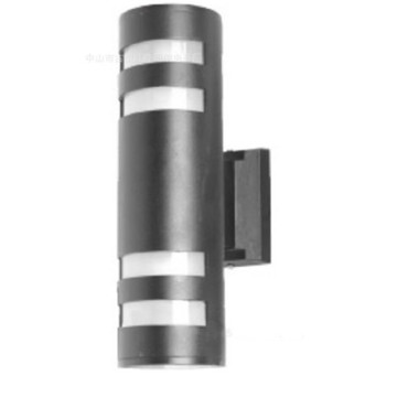 LEDER Long Simple Morden LED Outdoor Wall Light