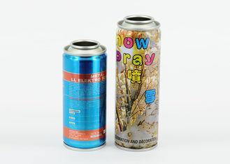 insecticide spray / air freshener cans , Antirust processin