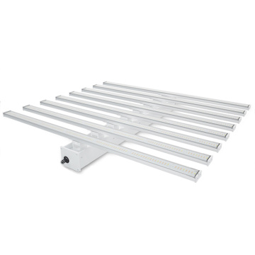 Led Grow Light 1000W Aluminum Bars