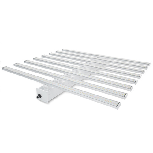 Led Grow Light 1000W Aluminum Bars