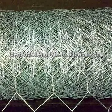 8x10cm Galvanized Hexagonal Gabion Mesh, PVC Gabion Mesh Wire Mesh Rolls(Reliable factory)