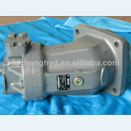 Rexroth A2FO hydraulic pumps and parts