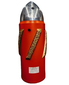 casing reamer shoe helps casing reach depth