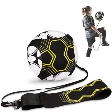 Factory Direct Football Trainer Swing Ball Belt Set for Primary and Secondary School Students