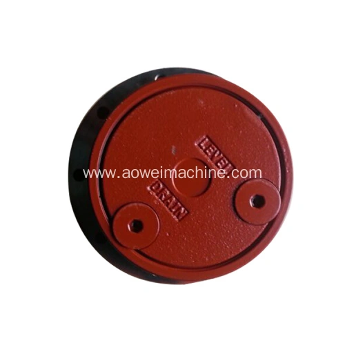 Bobcat 331 332 322 328 325 337 Mini Final Drive Travel Motor Excavator Bulldozer Final Drive Parts China Manufacturer