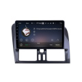 Android navigation car stereo for Volvo XC60