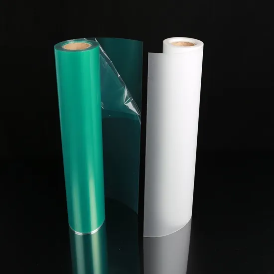 Screen printed Textured velvet matte PC Polycarbonate roll