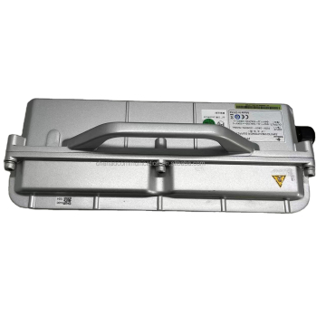 Alimentation de commutation d'alimentation en or de haute qualité PPC A009 Connecteur d'alimentation