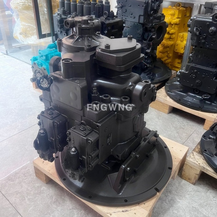 LS10V00021F1 Excavator Hydraulic Piston Pump For Sany
