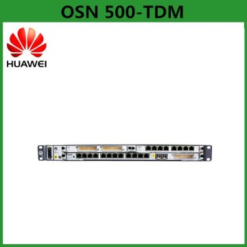 original new network transmission equipment HuaWei Optix osn 500