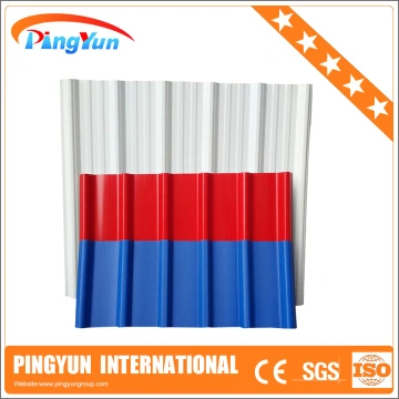 Environmental PVC Sheet wholesale,plastic sheet price in China