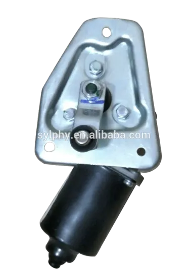 Dongfeng DFSK Sokon mini truck wiper motor for K01 K02 K07