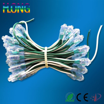 CE/RoHS Waterproof 8 Lumin LED Lights