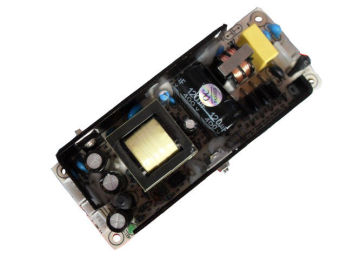 Single Output 120w Sony Lcd Tv Power Supply 12v 10a Ce Rohs Approval