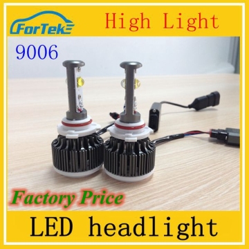 ราคาจากโรงงาน 9005 30W ไฟหน้าไฟไฟสูง Auto หลอดไฟคุณภาพสูง LED คุณภาพสูงของผู้จำหน่ายหลอดไฟหลอดไฟ