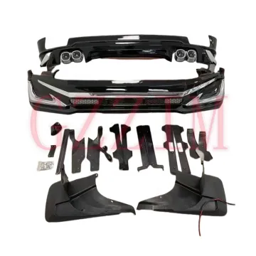 Prado FJ150 2018 Bodykit