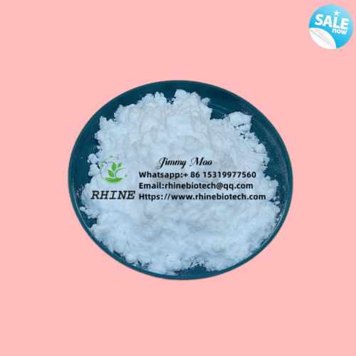 3-Benzyl-6-Bromo-2-Methoxyquinoline Powder CAS 654655-69-3