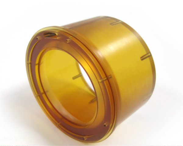 PEI injection mold part3