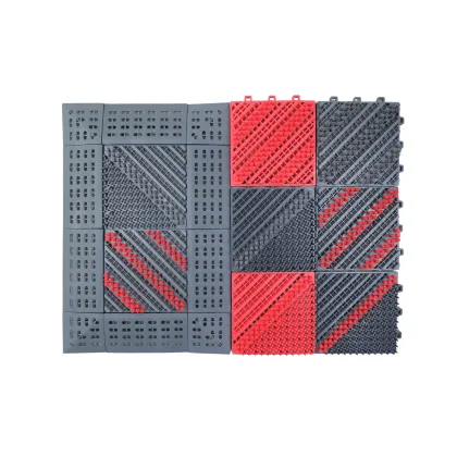 Non-Slip Floor Mat for Entrance with Waterproof Surface