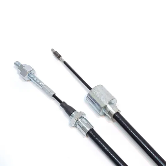 OEM Compatible Easy Installation Trailer Brake Cable