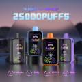 Купете на едро ATVS 25k Puffs за еднократна употреба