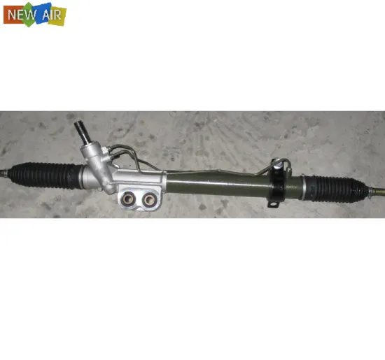 POWER STEERING RACK FOR NISSAN NAVARA PATHFINDER R51 49001-ZP00A 49001-EA000
