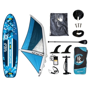 Inflatable SUP Stand-Up Paddle Board for Wholesale