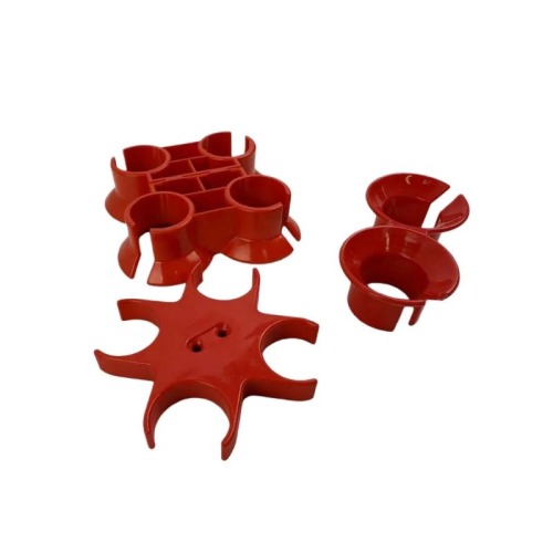 Custom Plastic Injection Molding Plastic Parts