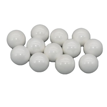 Sfera di zirconia di zirconia di zirconia di alta qualità - 65 sfera di zirconia media ceramica "Tuttavia, per una migliore SEO e leggibilità, è possibile considerare:" 65 sfera di zirconia multimediale in ceramica per la macinazione del tallone