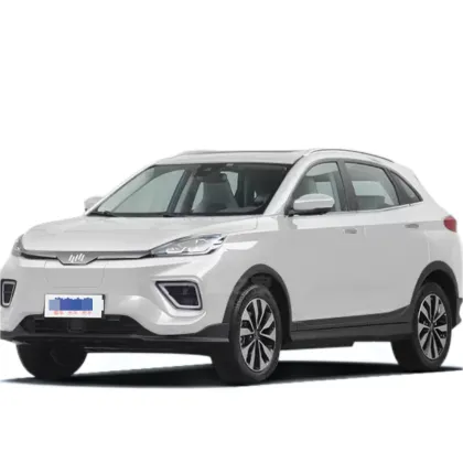 2022 Used Weltmeister EX5 Electric Car with Good Mileage