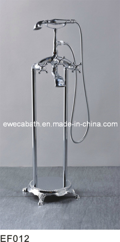 Antique Freestanding Faucet (EF012)