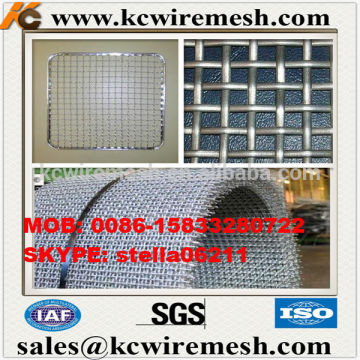 Factory!!!!!! Cheap!!!!!! KangChen Garden Soil Analysis Wire Mesh Sieve/Sorting Screen/garden sieve screen