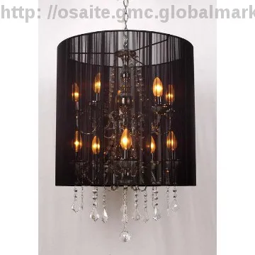 SAA indoor lamp pendent lights