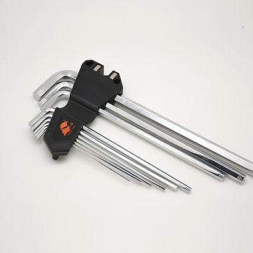 Hot Sale Hoge Kwaliteit Hex Sleutel Set
