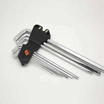 Horn factory directly good price torx set keys