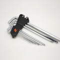 Hot sale high quality hex key set