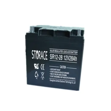 ups batteries 28ah