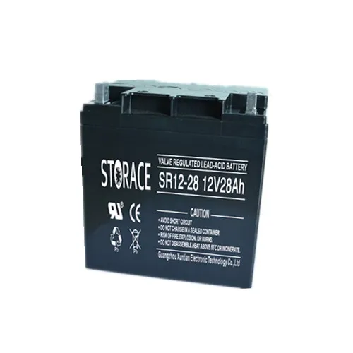 ups batteries 28ah