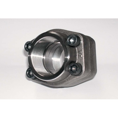 OEM এবং ODM ASME স্ট্যান্ডার্ড হাইড্রোলিক স্প্লিট ফ্ল্যাঞ্জ