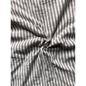 kationisches Polyester-Streifengewebe für Bettlaken