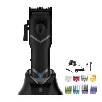 7200rpm BLDC Professional Brushless Motor High Torque Hair Clipper
