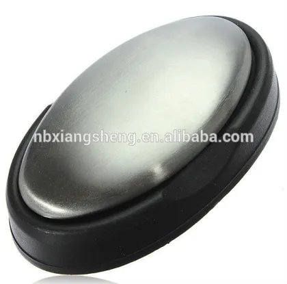 Removing Fish/Garlic/Onion/Meat unwanted smelling soap