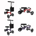 Rollador asistido Rollator Medical Steel Walker